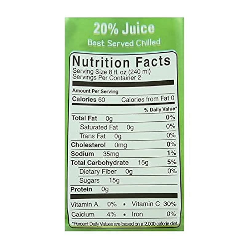 Alo Original Awaken Aloe Vera Juice Drink - Wheatgrass - Case of 12 - 16.9 fl oz. 394475204