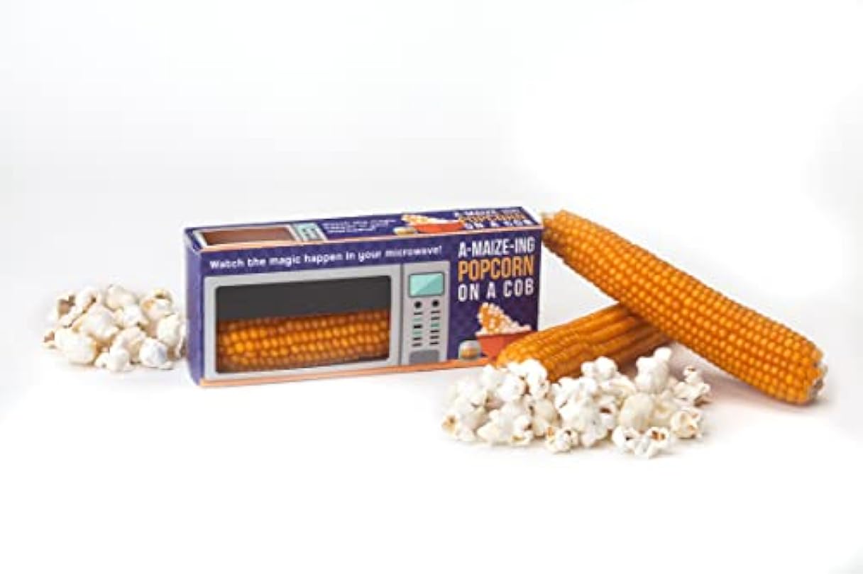 Wabash Valley Farms - Popcorn Starter Pack (Cob) 413219709