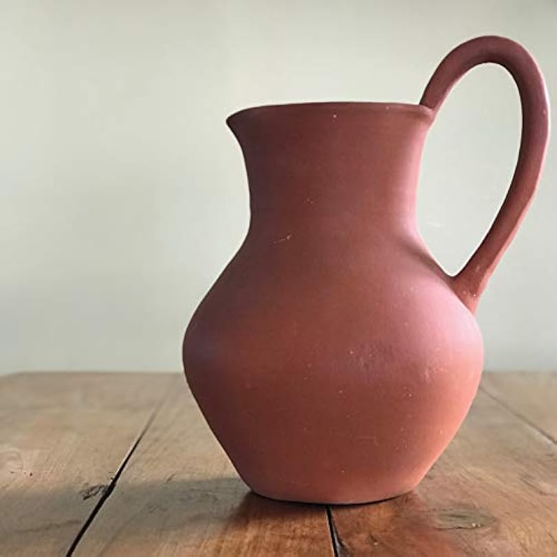 Handcrafted Mexican Hot Chocolate Jug by Verve CULTURE | Clay Chocolatera 475841803