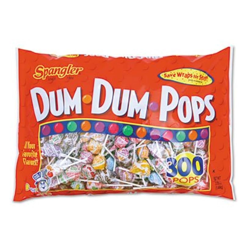 Alimed Dum-Dum-Pops 50528787
