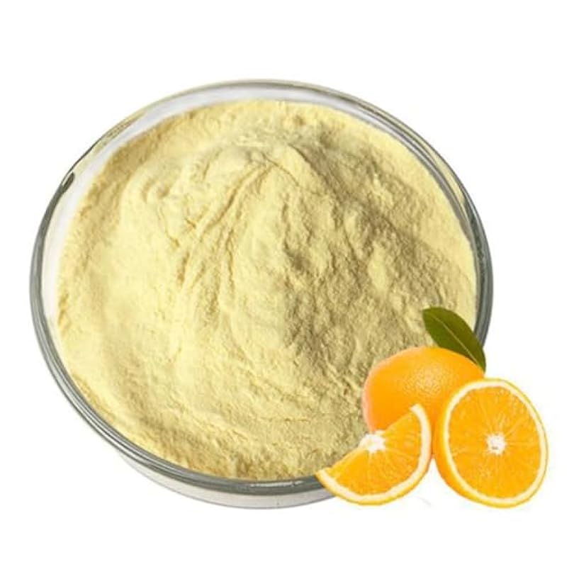 Orange powder5.29oz, juice powder, beverage powder.Baking cakes with desserts and brewing juice beverage powder at a milk tea shop. 587602281
