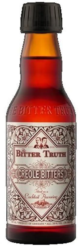 The Bitter Truth Creole Bitters 200ml (6.76oz) 604705846