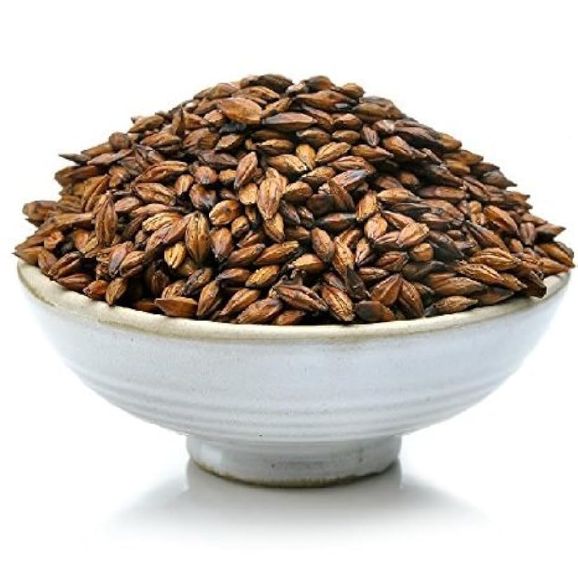 Barley Tea - Loose Roasted Barley from 100% nature (64 oz (4.0 lbs)) 71360125