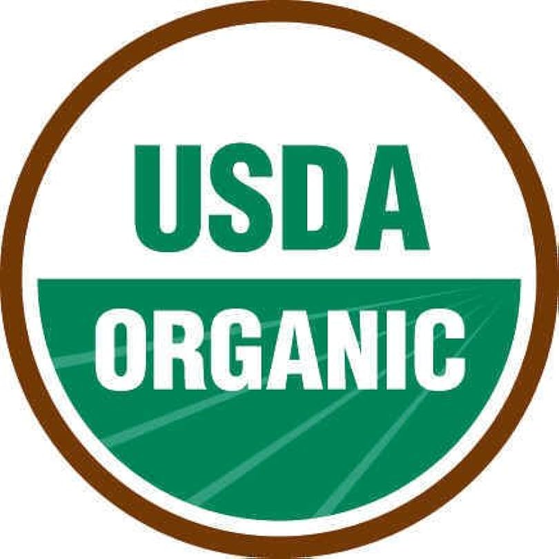 100% Organic Fair Trade - Medium & French Roast Blend 5 LB Ground | Montauk Blend 949685570